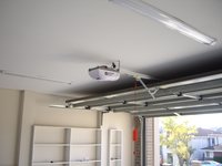 Automatic Garage Opener