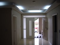 Accent Lights