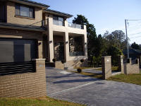 External Lights