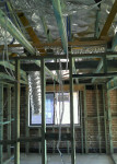 Wiring New Building