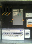 Upgraded Switch Board