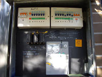 New Meter Box