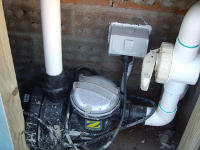 Pool Pump