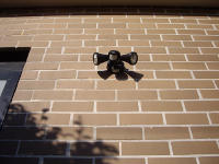 Sensor Light